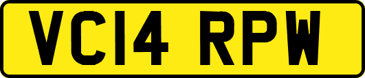 VC14RPW