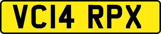 VC14RPX