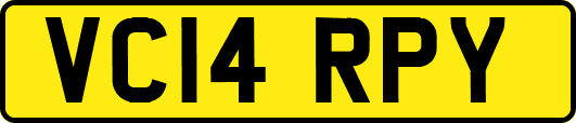 VC14RPY