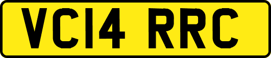 VC14RRC