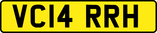 VC14RRH