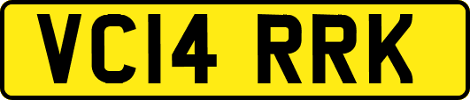 VC14RRK