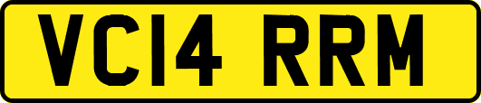 VC14RRM