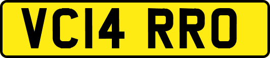 VC14RRO