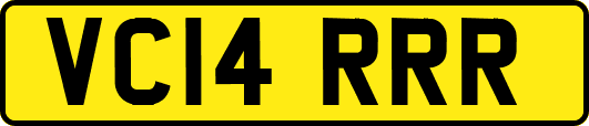 VC14RRR