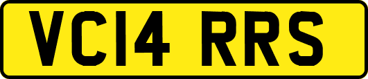 VC14RRS