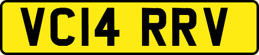 VC14RRV