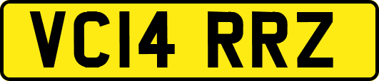 VC14RRZ