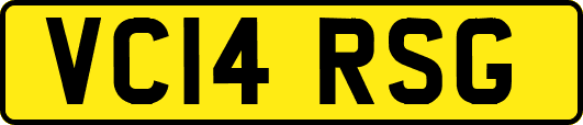 VC14RSG