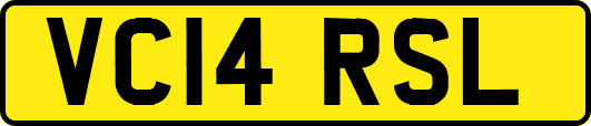 VC14RSL