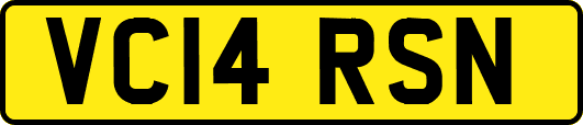 VC14RSN