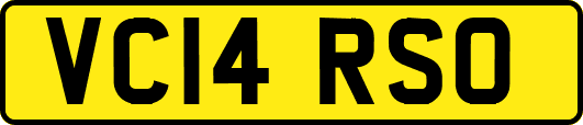 VC14RSO