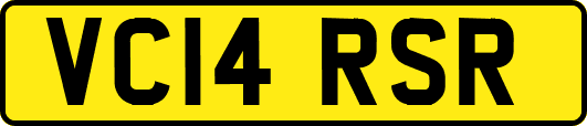 VC14RSR