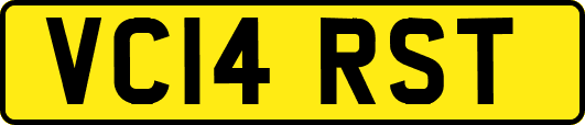 VC14RST