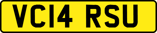 VC14RSU