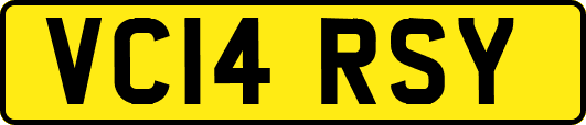 VC14RSY