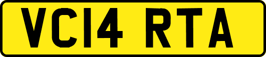 VC14RTA