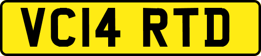 VC14RTD