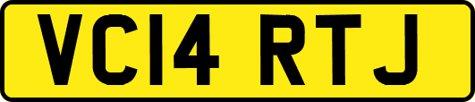 VC14RTJ