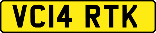VC14RTK