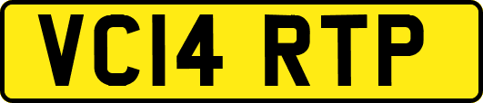VC14RTP