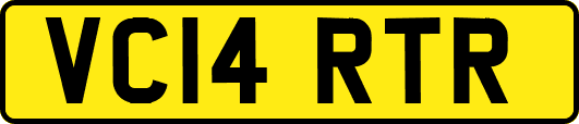 VC14RTR