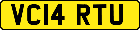 VC14RTU