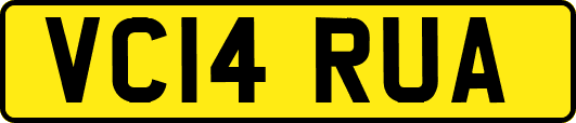 VC14RUA