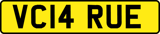 VC14RUE