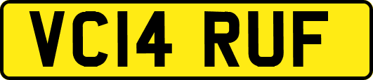 VC14RUF