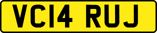 VC14RUJ