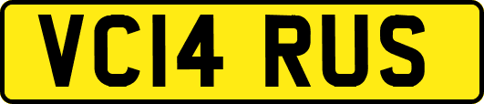 VC14RUS