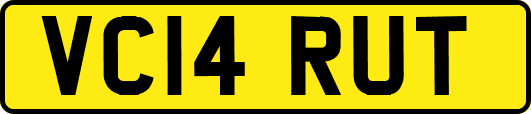 VC14RUT