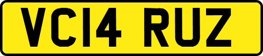 VC14RUZ