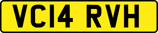 VC14RVH