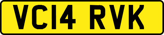 VC14RVK
