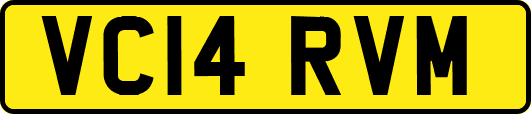 VC14RVM