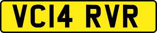 VC14RVR