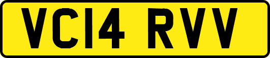 VC14RVV