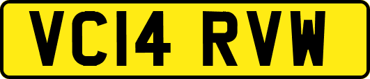 VC14RVW