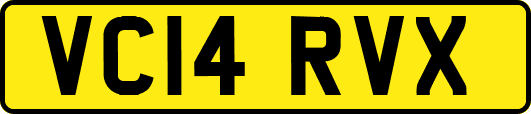 VC14RVX