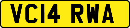 VC14RWA