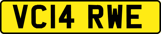 VC14RWE
