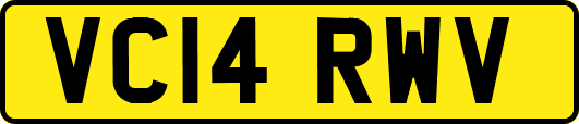 VC14RWV