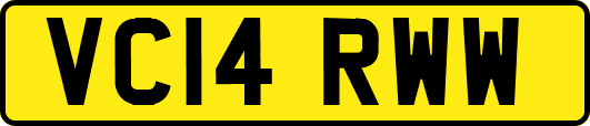 VC14RWW