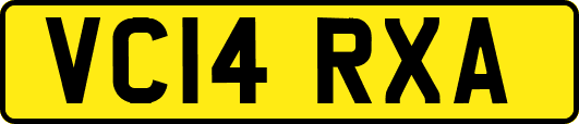 VC14RXA