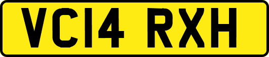 VC14RXH
