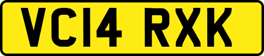VC14RXK