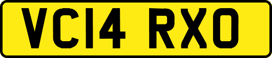 VC14RXO