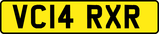 VC14RXR